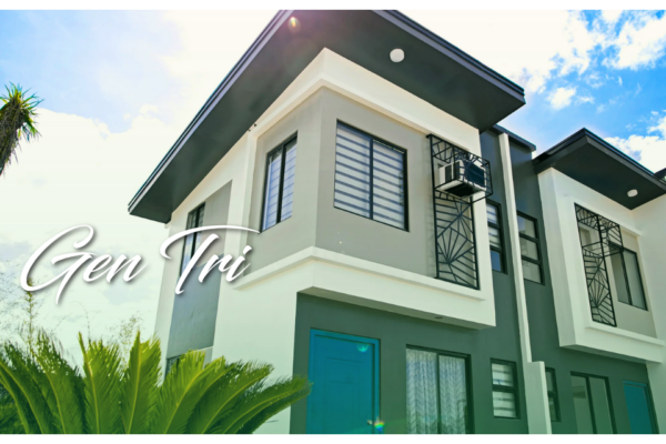 PHirst Park Homes Gen Tri