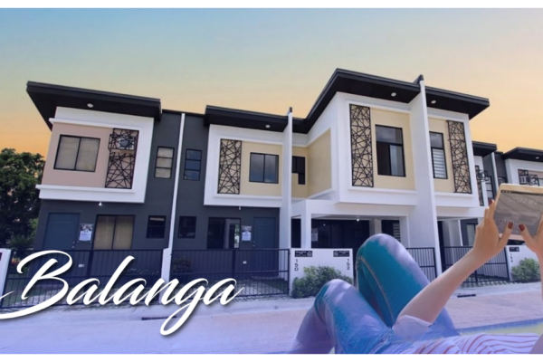 PHirst Balanga