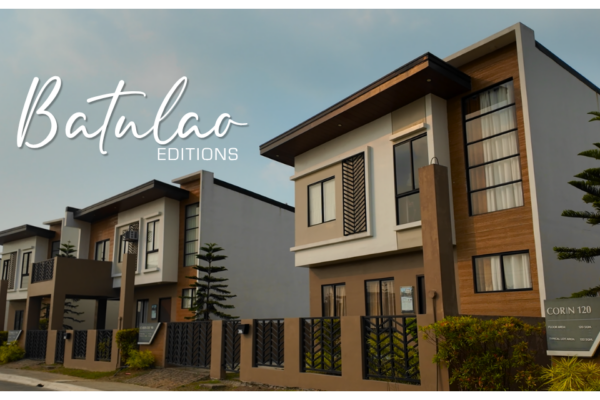 PHirst Batulao Editions