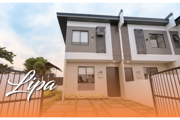 PHirst Park Homes Lipa