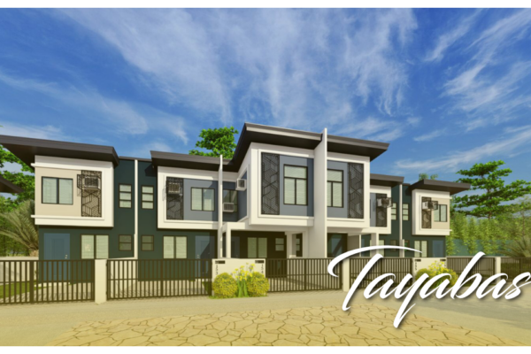 PHirst Tayabas